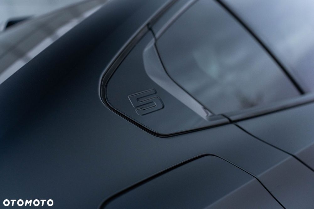 BMW Seria 5 - 18