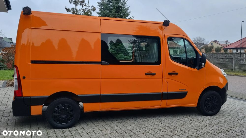 Renault Master - 4