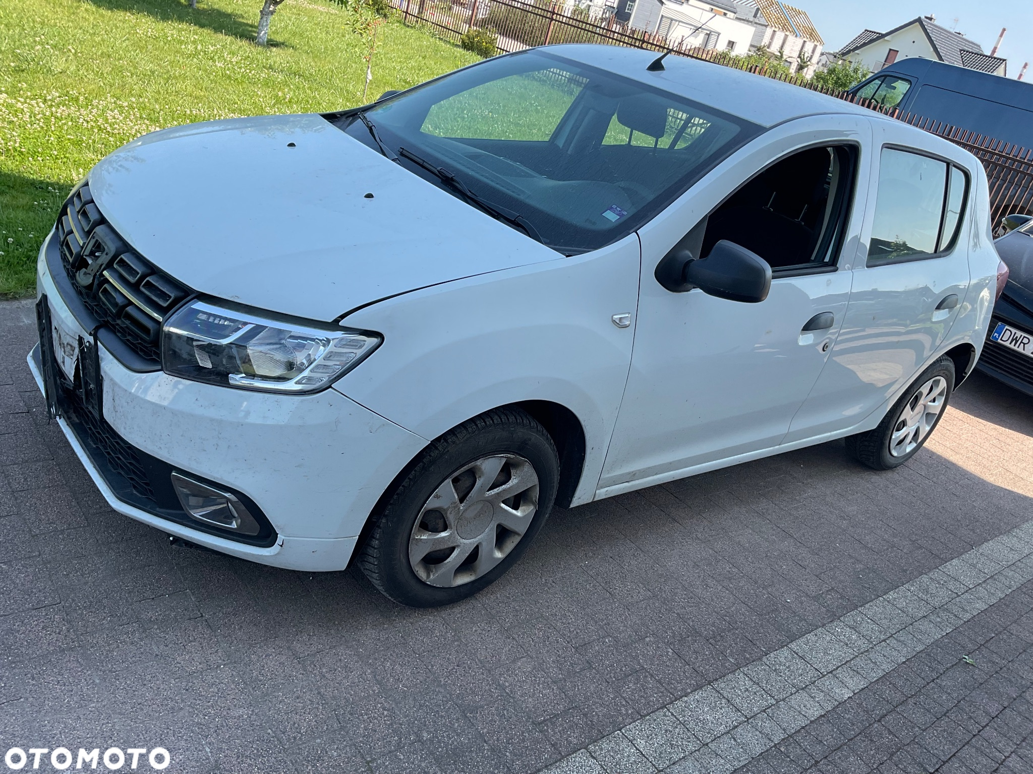 Dacia Sandero TCe 100 Comfort - 13