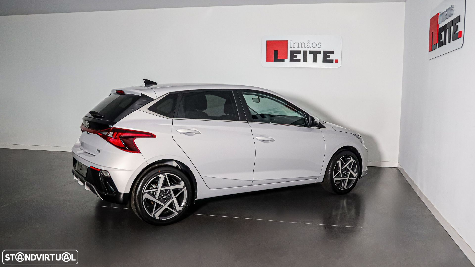 Hyundai i20 1.0 T-GDI Style - 21