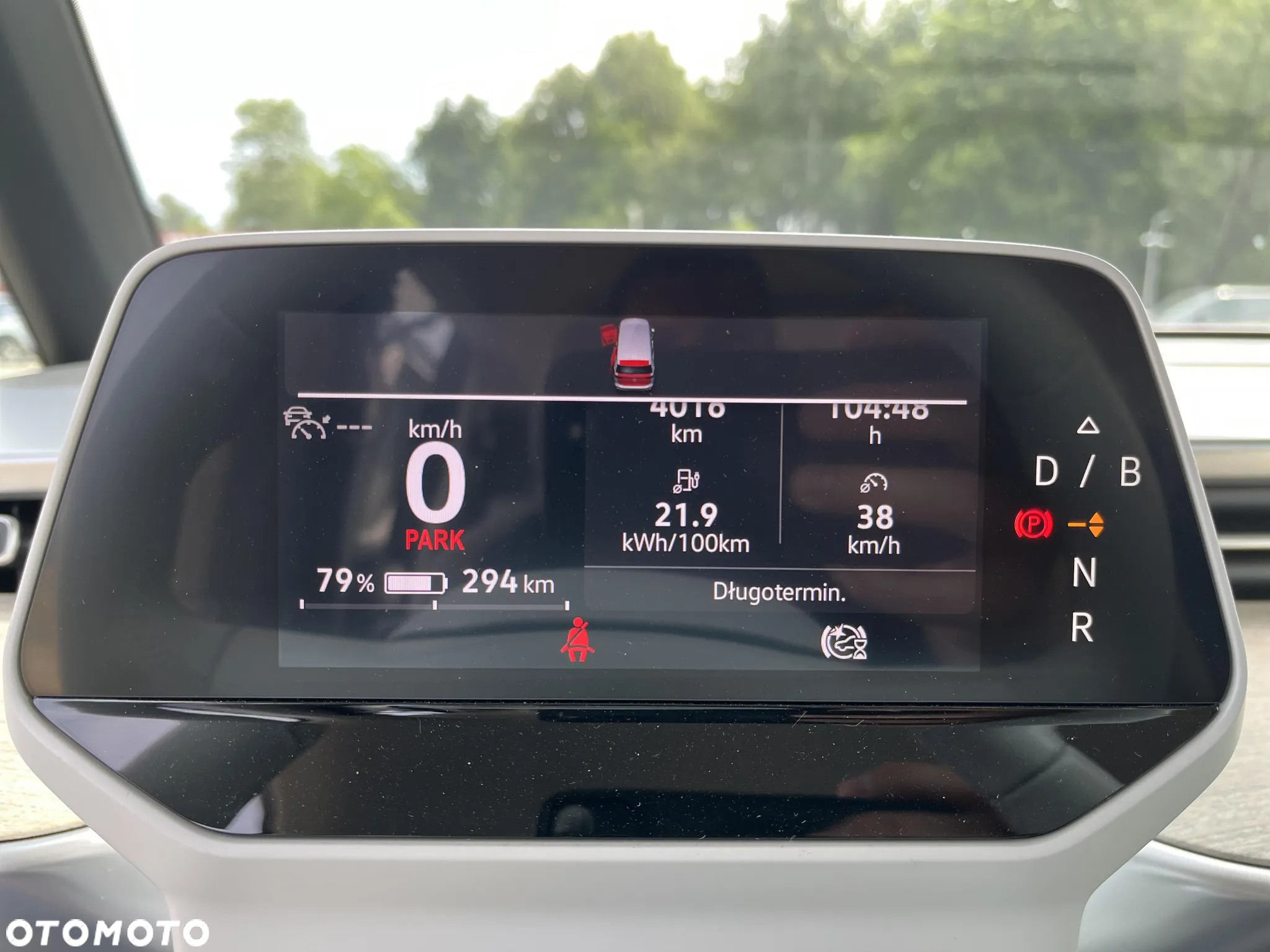 Volkswagen ID. Buzz 82kWh Pro - 14