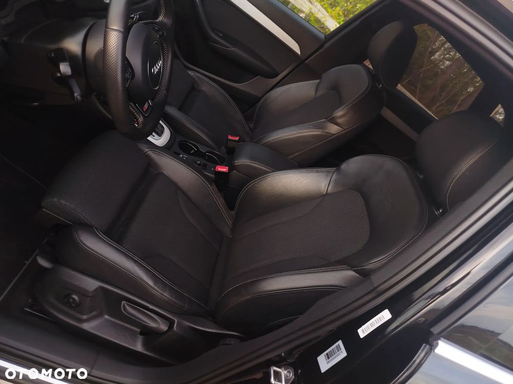 Audi Q3 2.0 TDI Quattro S tronic - 7
