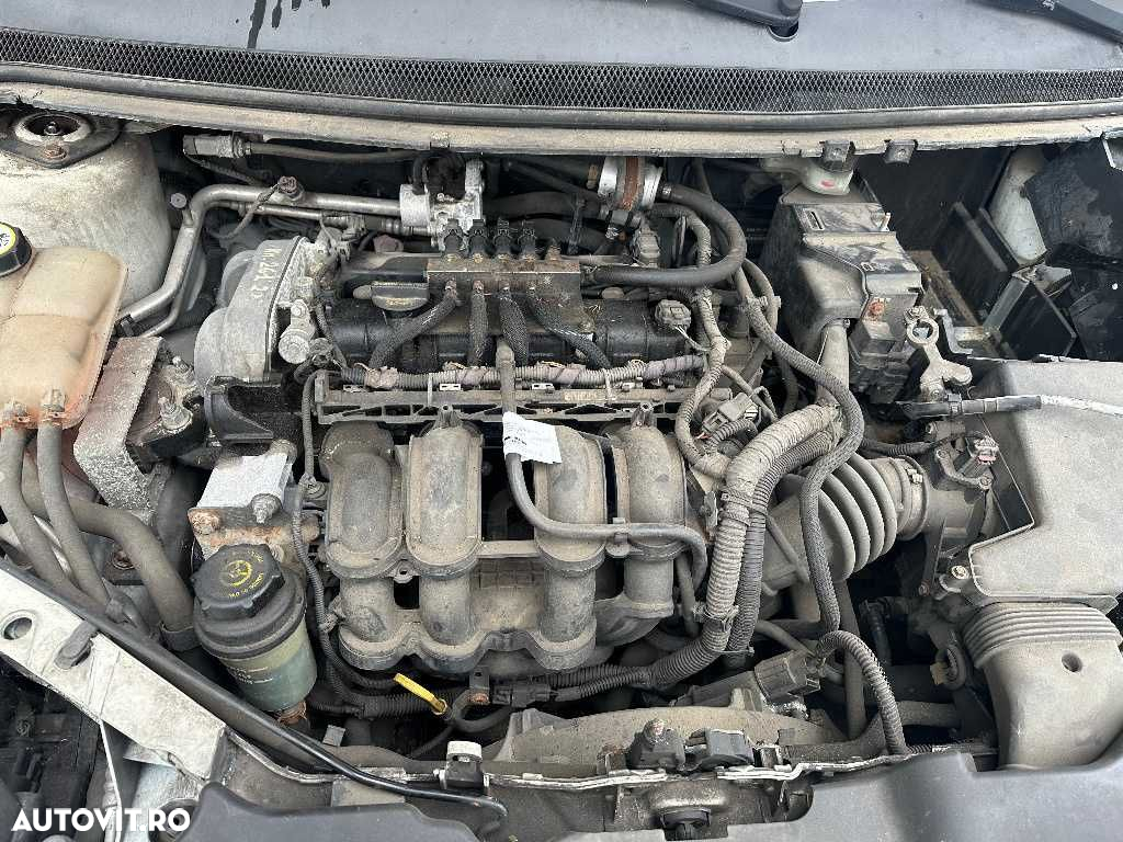 piese auto second hand Ford Focus 2 2009 hatchback 1.6 16v - 4