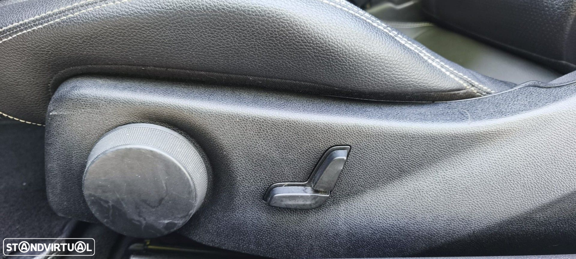 Mercedes-Benz C 220 CDi BE - 7