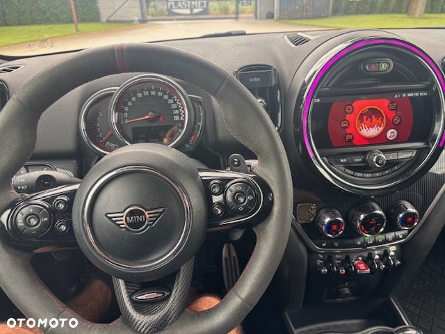 MINI John Cooper Works ALL4 sport - 12