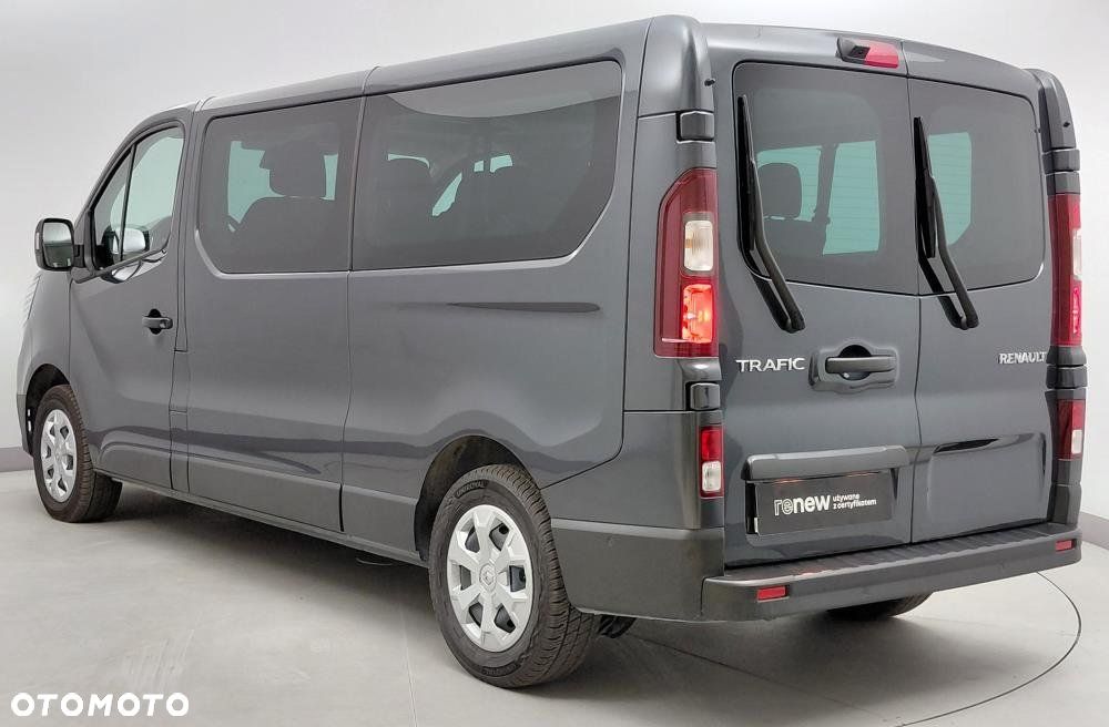 Renault Trafic - 7