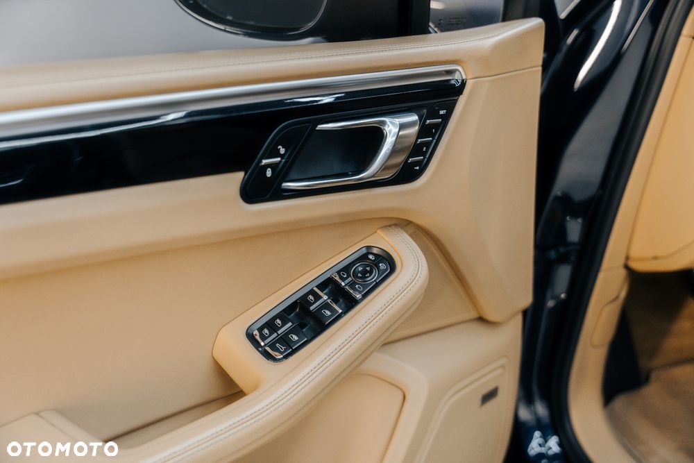 Porsche Macan PDK - 29