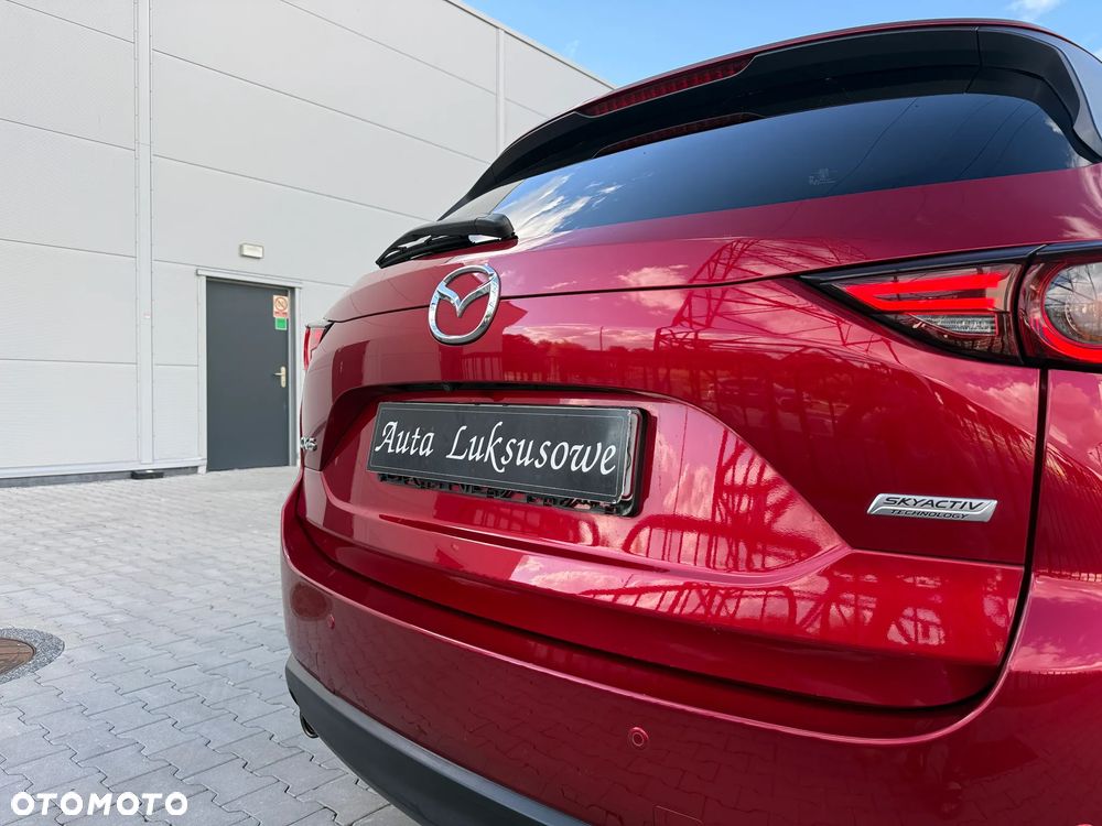 Mazda CX-5 2.0 Skypassion 2WD - 17