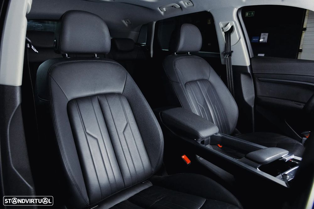 Audi e-tron 50 quattro - 13