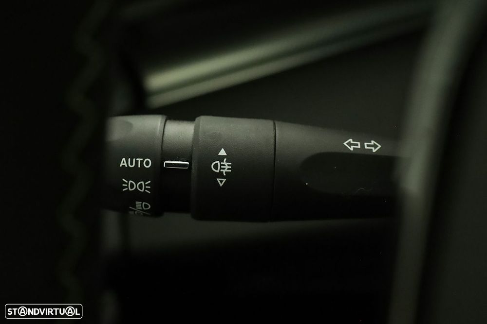 Peugeot 308 1.2 PureTech GT EAT8 - 17