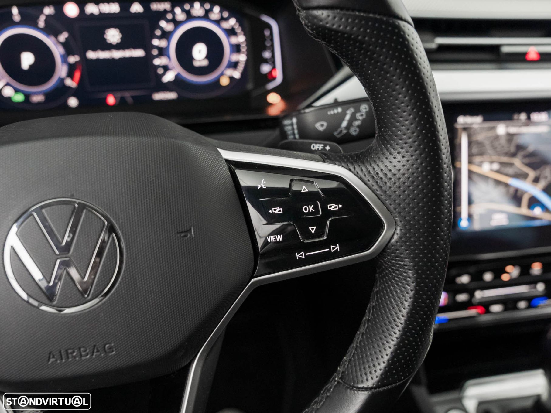 VW Arteon Shooting Brake 1.4 TSI eHybrid Elegance - 25