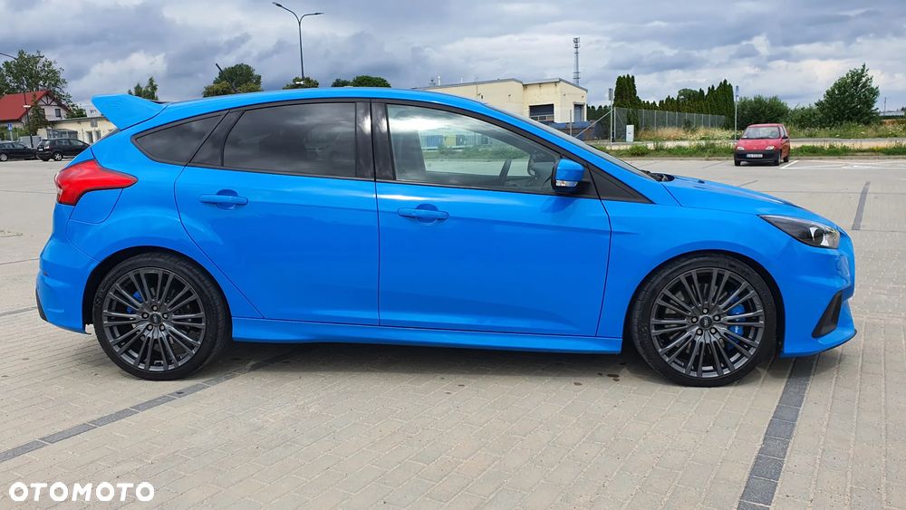 Ford Focus - 2