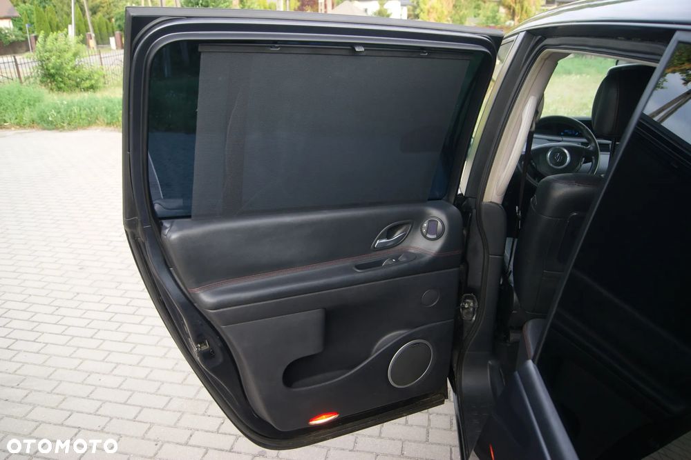 Renault Espace 3.0 dCi Privilege - 22