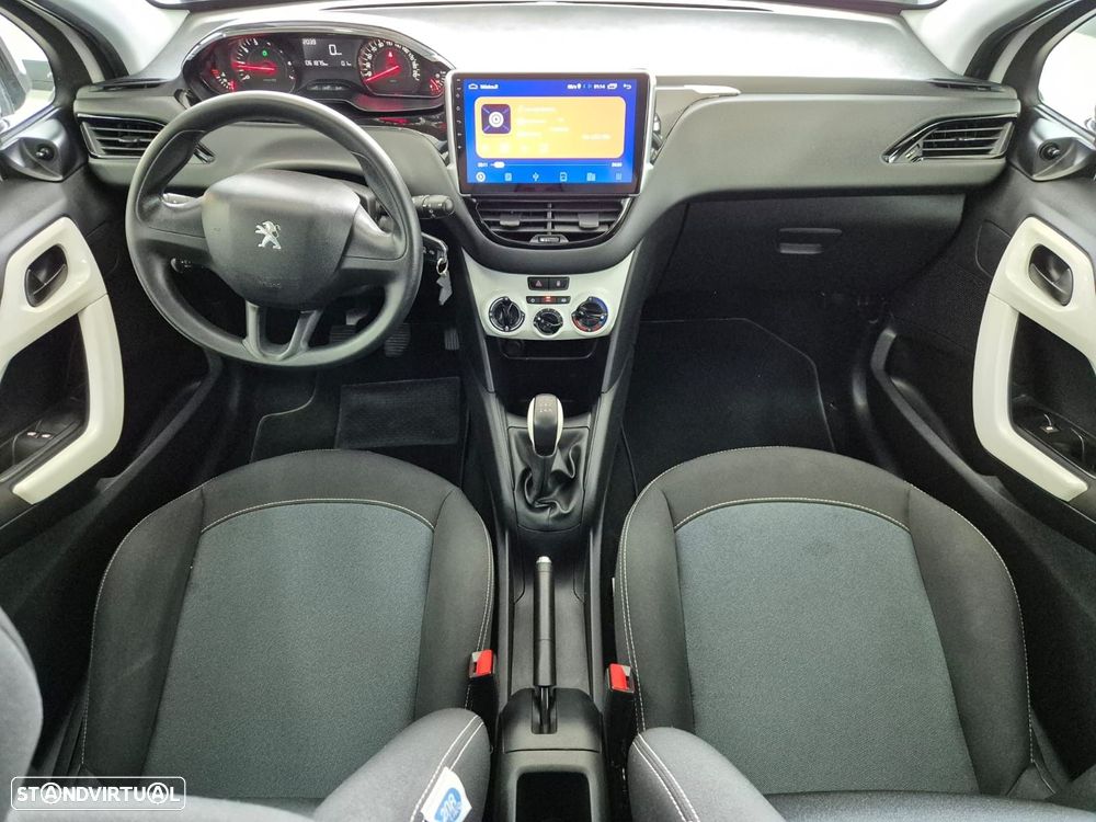 Peugeot 208 1.0 VTi Active - 8