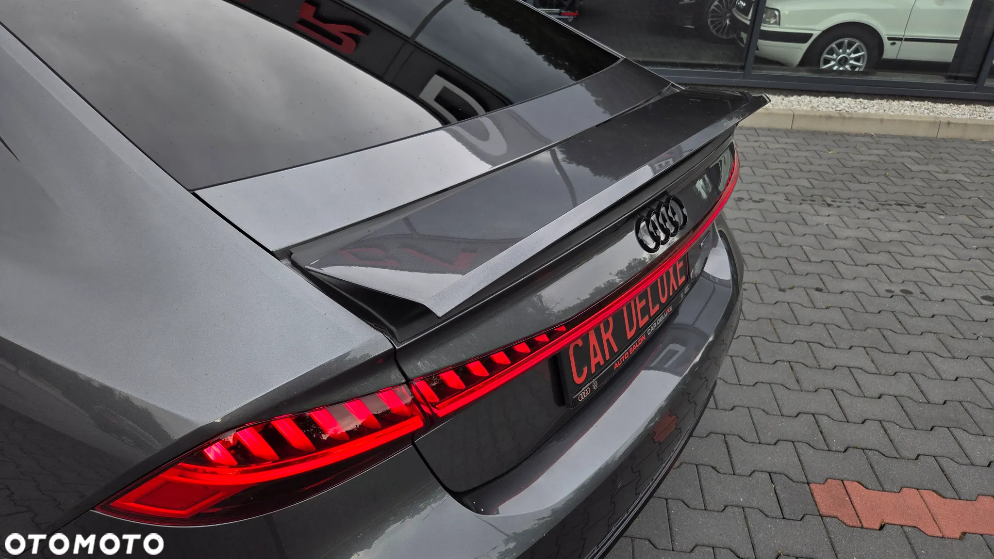 Audi A7 Sportback - 31