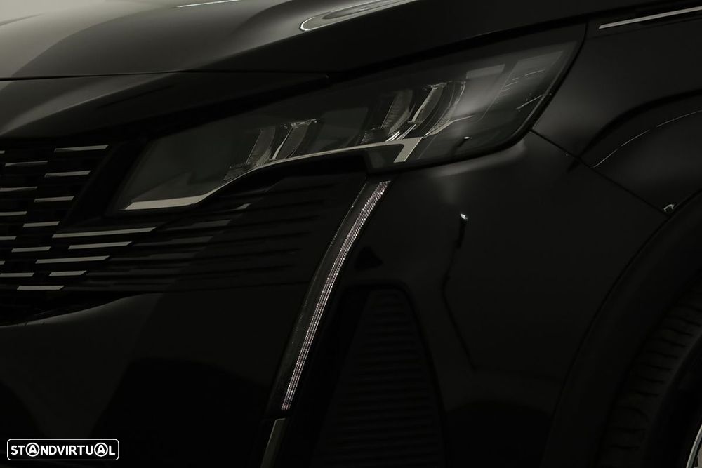 Peugeot 3008 1.6 Hybrid Allure e-EAT8 - 6