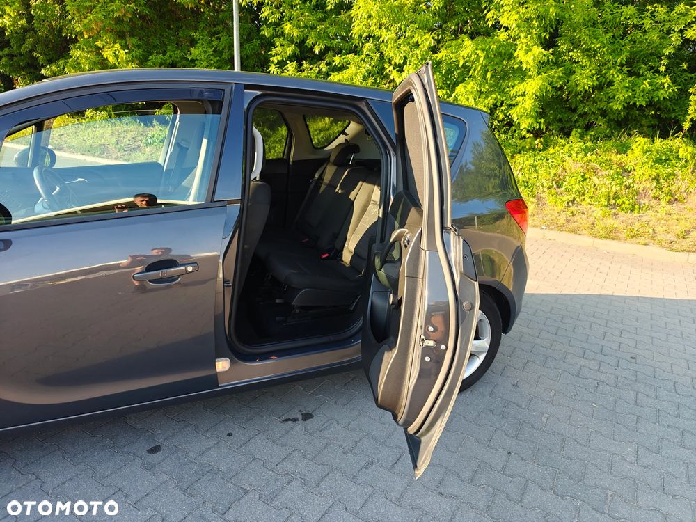 Opel Meriva 1.4 T Enjoy - 4
