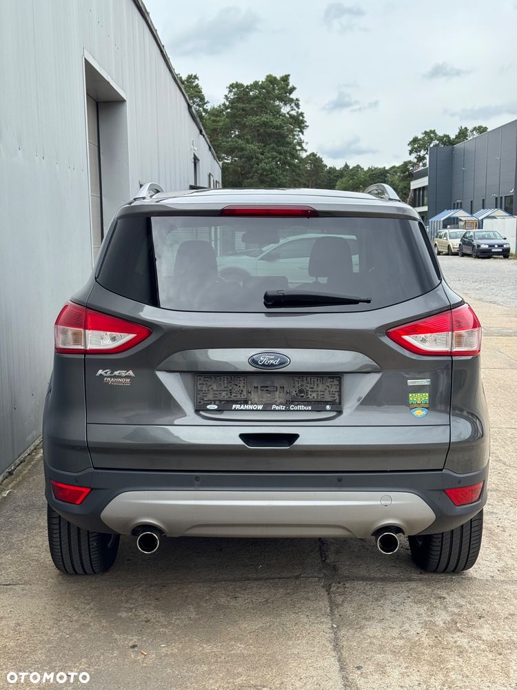 Ford Kuga 1.5 EcoBoost FWD Edition ASS - 6