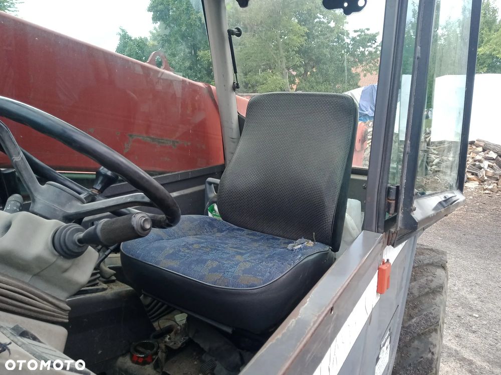 Manitou MT 1335 - 4