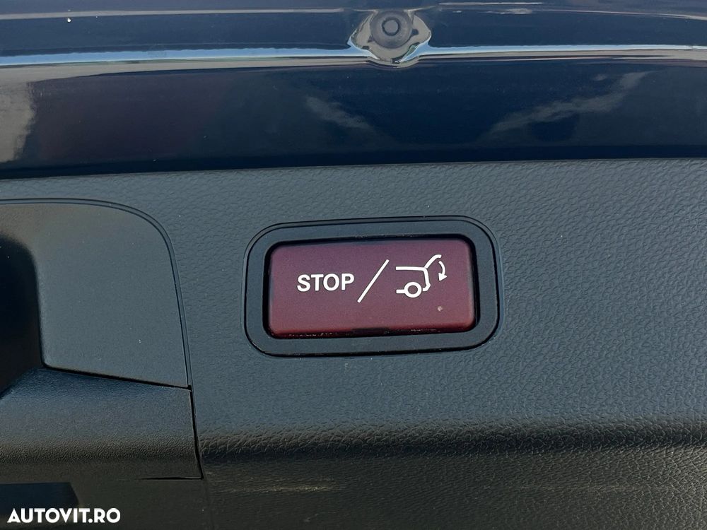 Mercedes-Benz GLC 200 4MATIC MHEV - 28