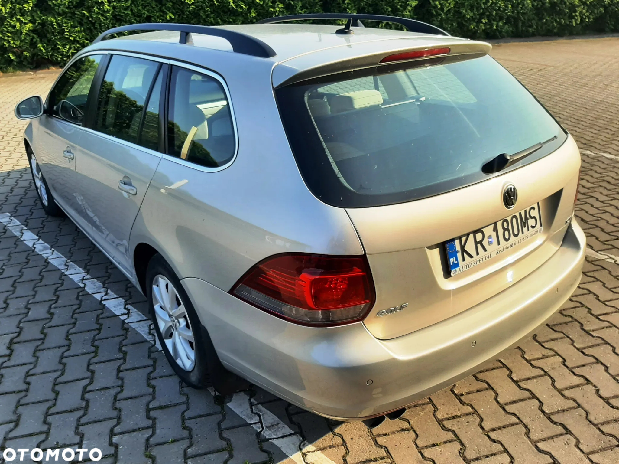 Volkswagen Passat Variant 1.8 TSI Highline - 5