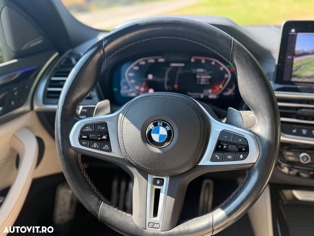 BMW X4 - 14