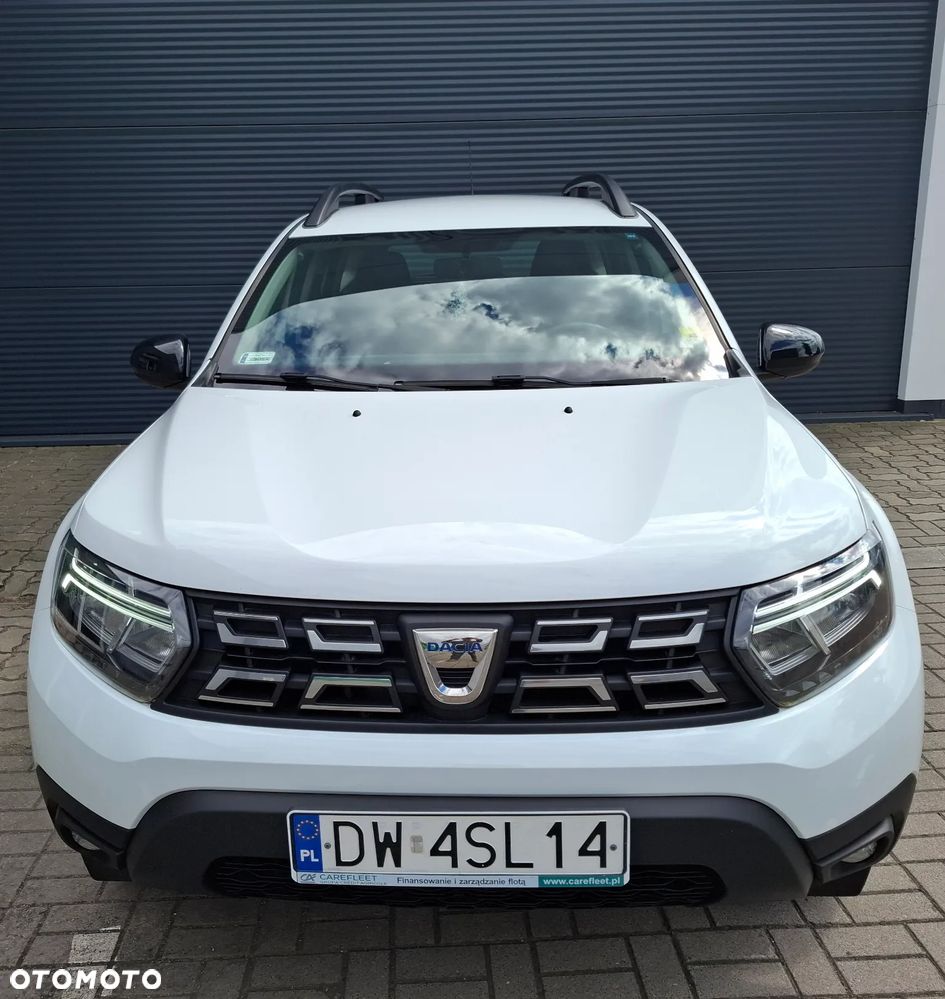 Dacia Duster 1.0 TCe Comfort - 4