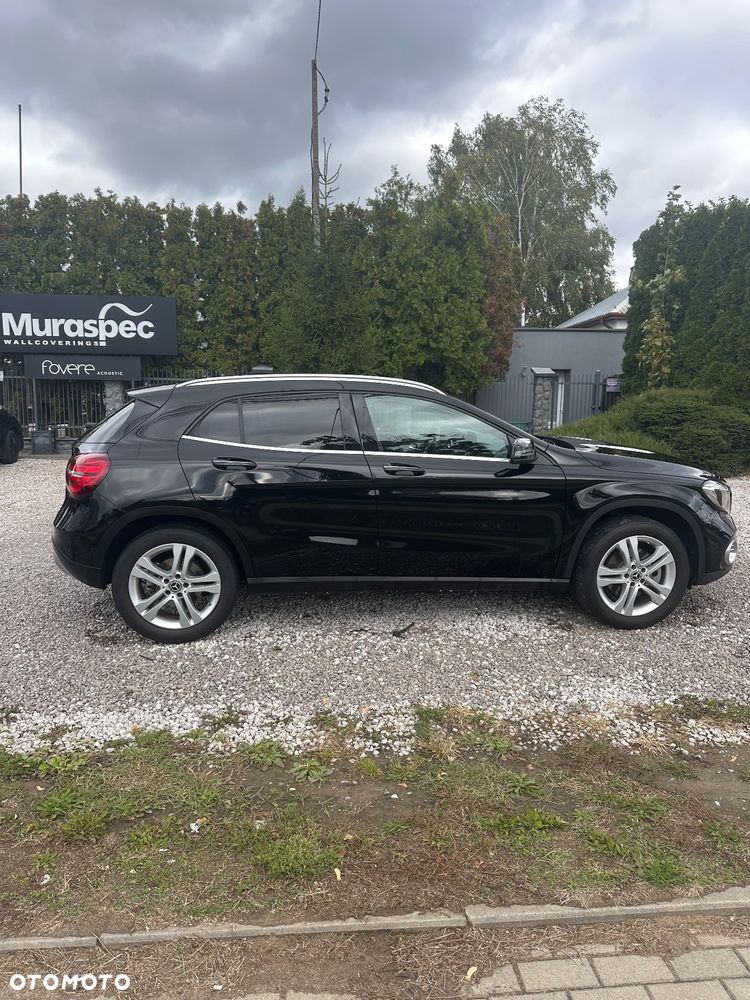 Mercedes-Benz GLA 250 7G-DCT Style - 8