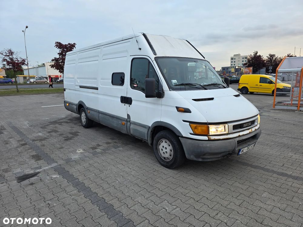 Iveco Daily SV (9m3) - 4