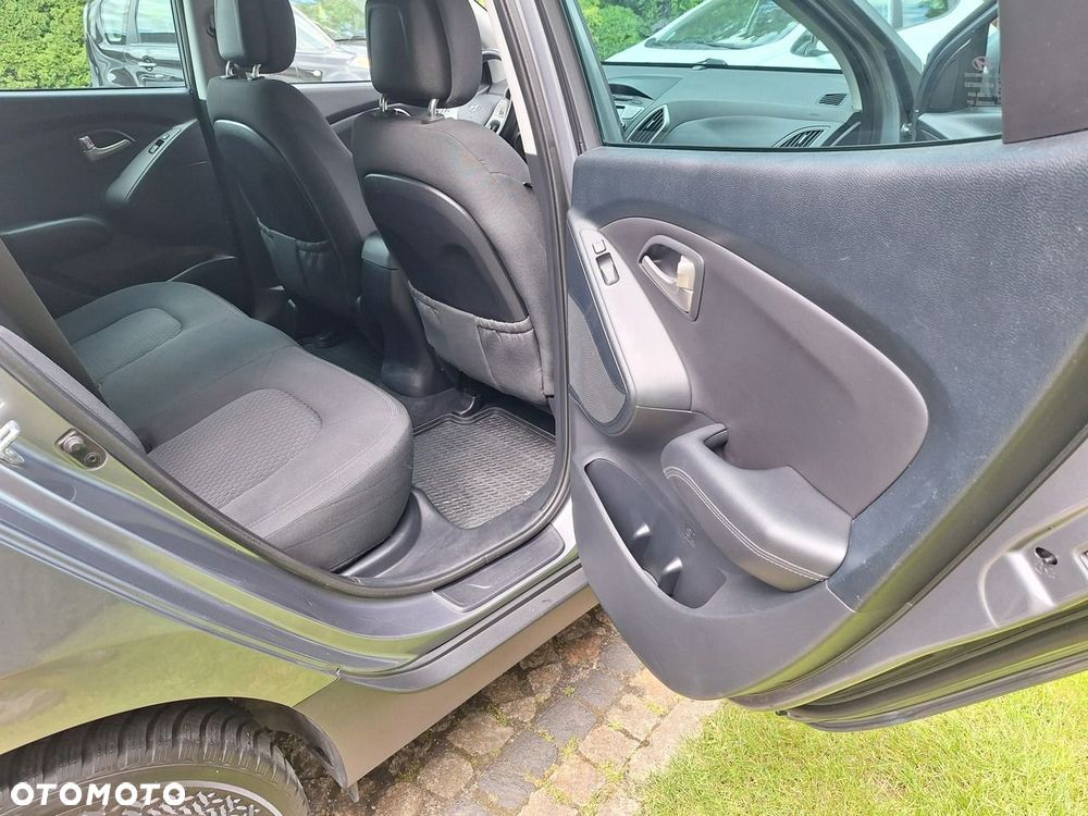 Hyundai ix35 1.6 2WD 5 Star Edition - 19