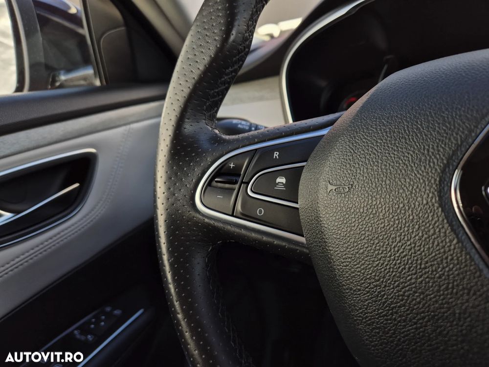 Renault Talisman ENERGY dCi 160 EDC INITIALE PARIS - 16