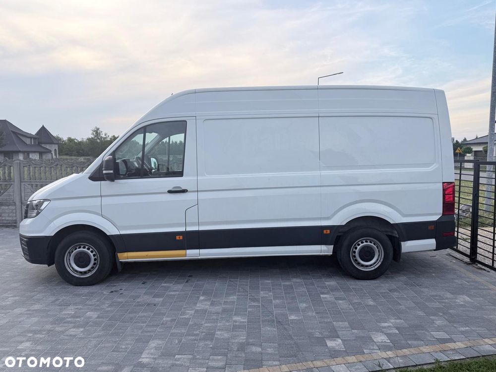Volkswagen CRAFTER L2H2 - 1