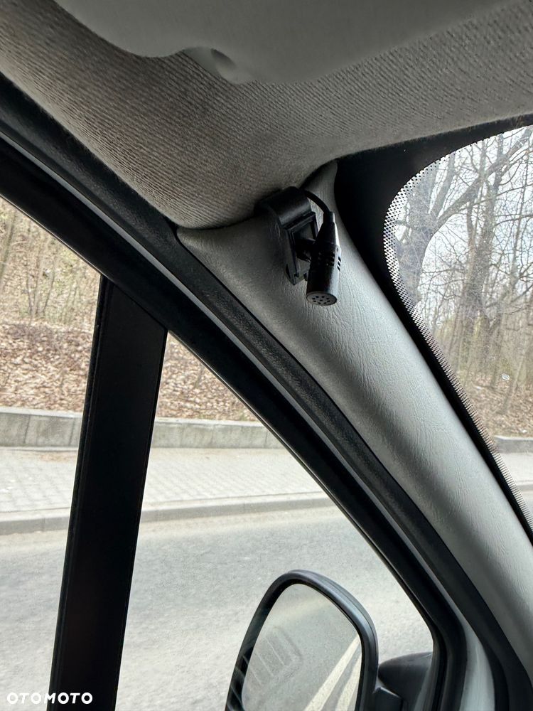 Renault Trafic 2 long - 9