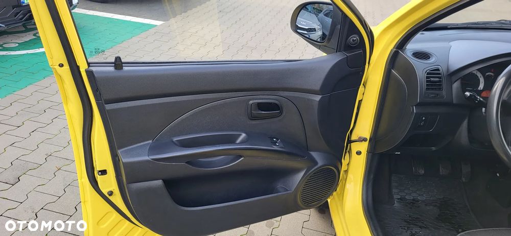 Kia Picanto 1.0 City - 10