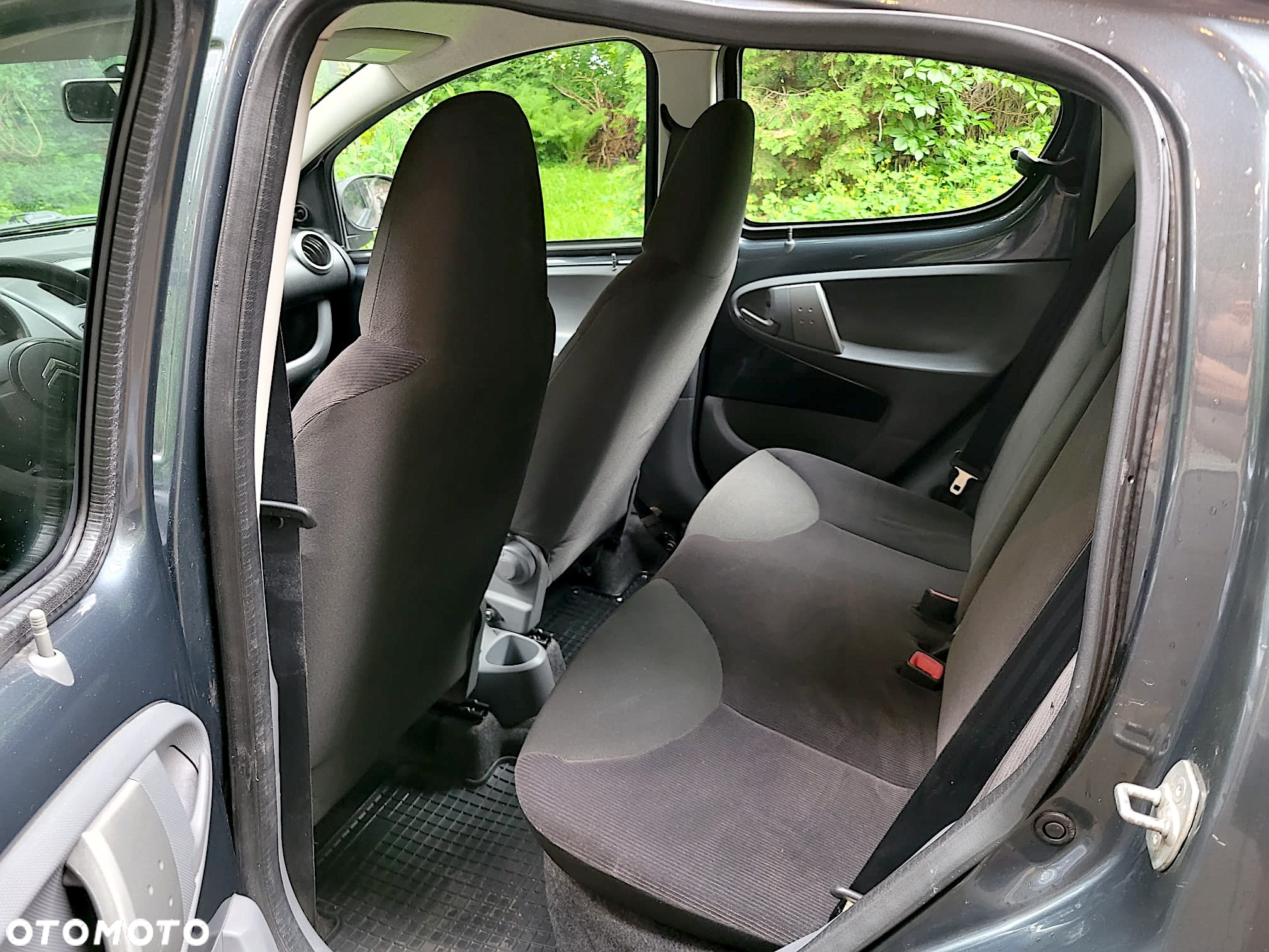Citroën C1 1.0i Magic - 11
