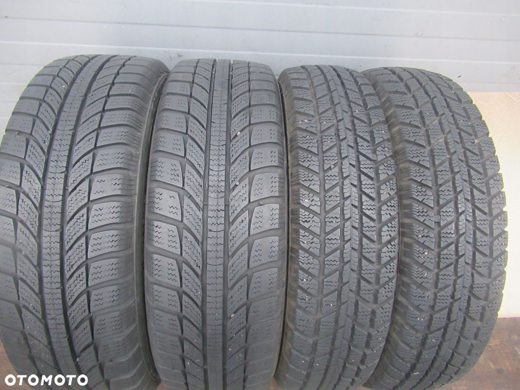 KOŁA ZIMA R15 SMART 3x112 - 5