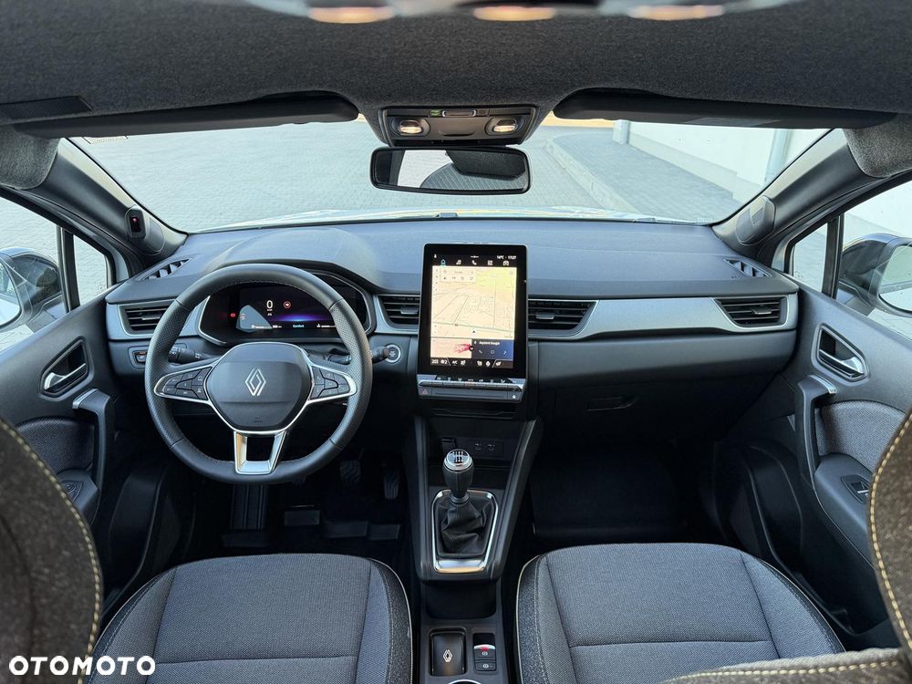 Renault Captur 1.2 TCe Techno - 28