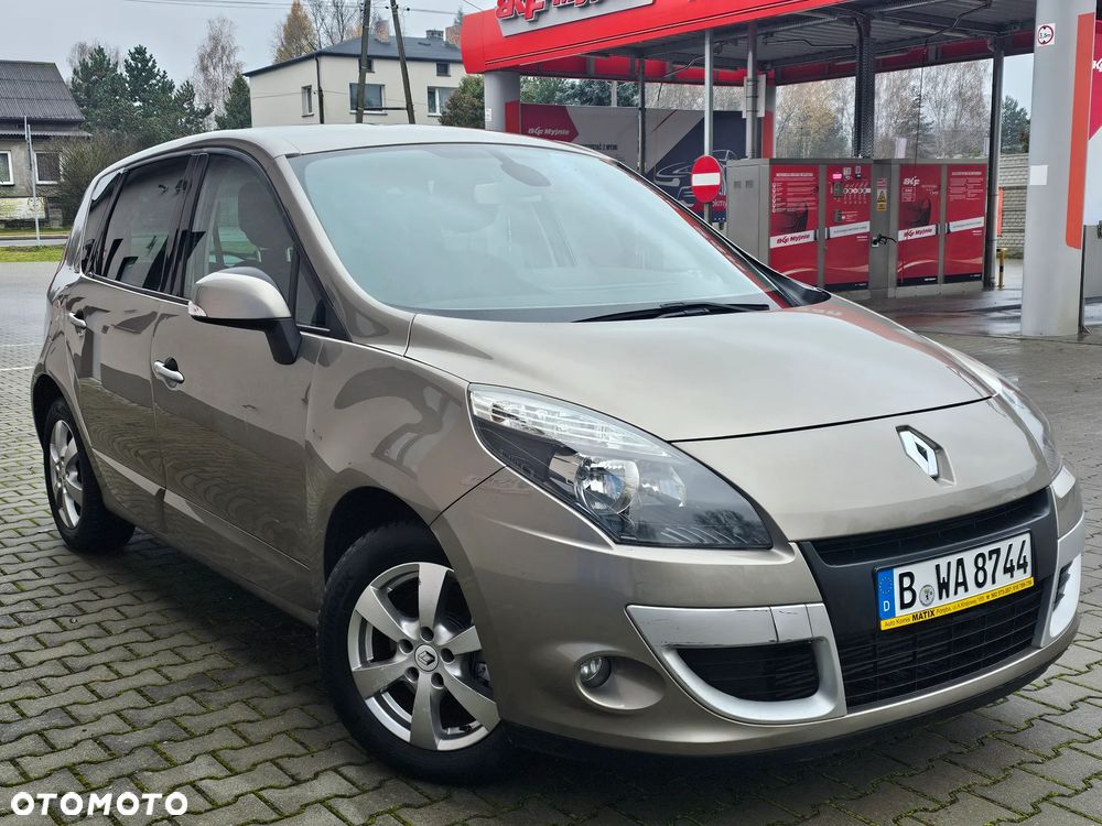Renault Scenic TCe 130 Dynamique - 2