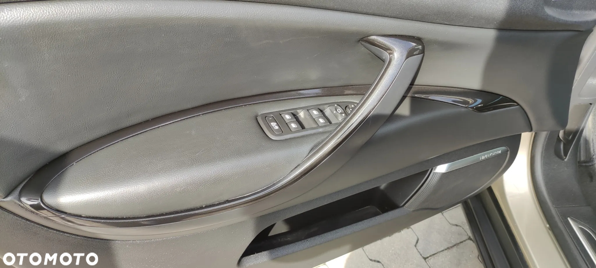 Citroën C5 2.0 HDi Exclusive - 16