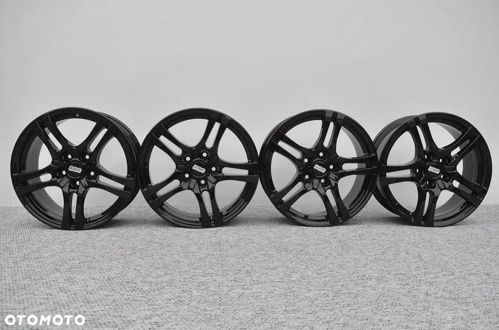 Felgi 7,5x17 5x115 Opel Ampera Astra J Insignia 2 Zafira C Chevrolet Cruze - 3