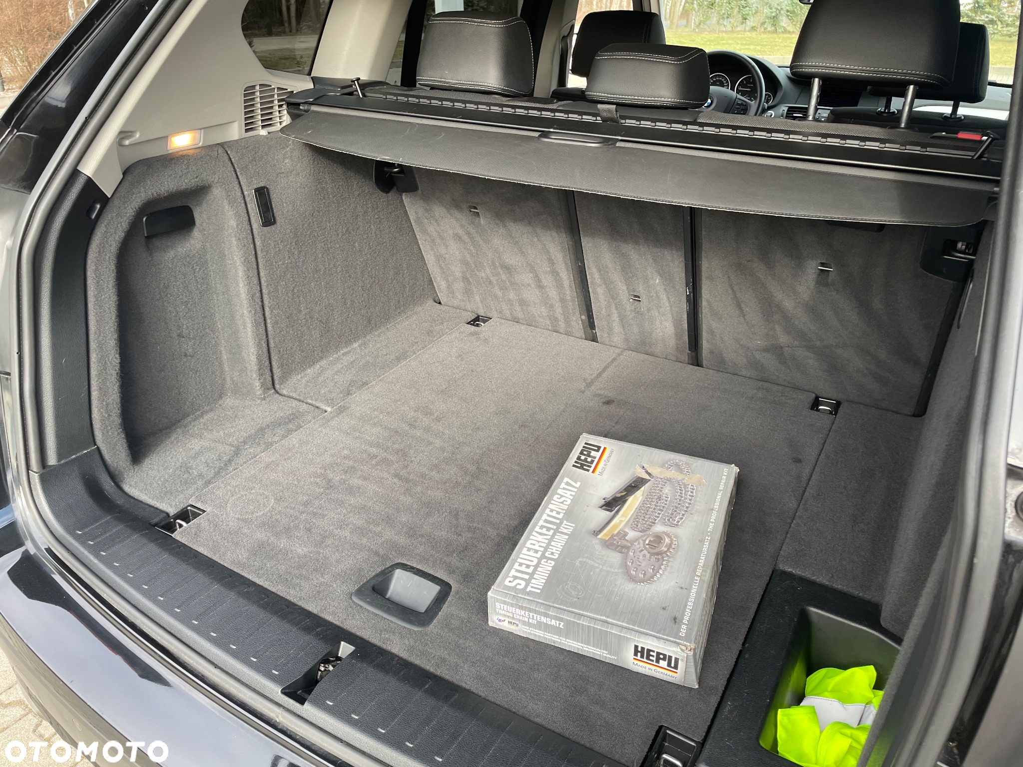 BMW X3 xDrive20d - 20