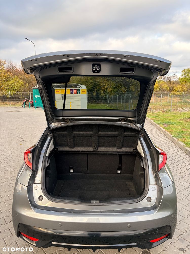 Honda Civic 1.8 Executive (ADAS / Connect+) - 26