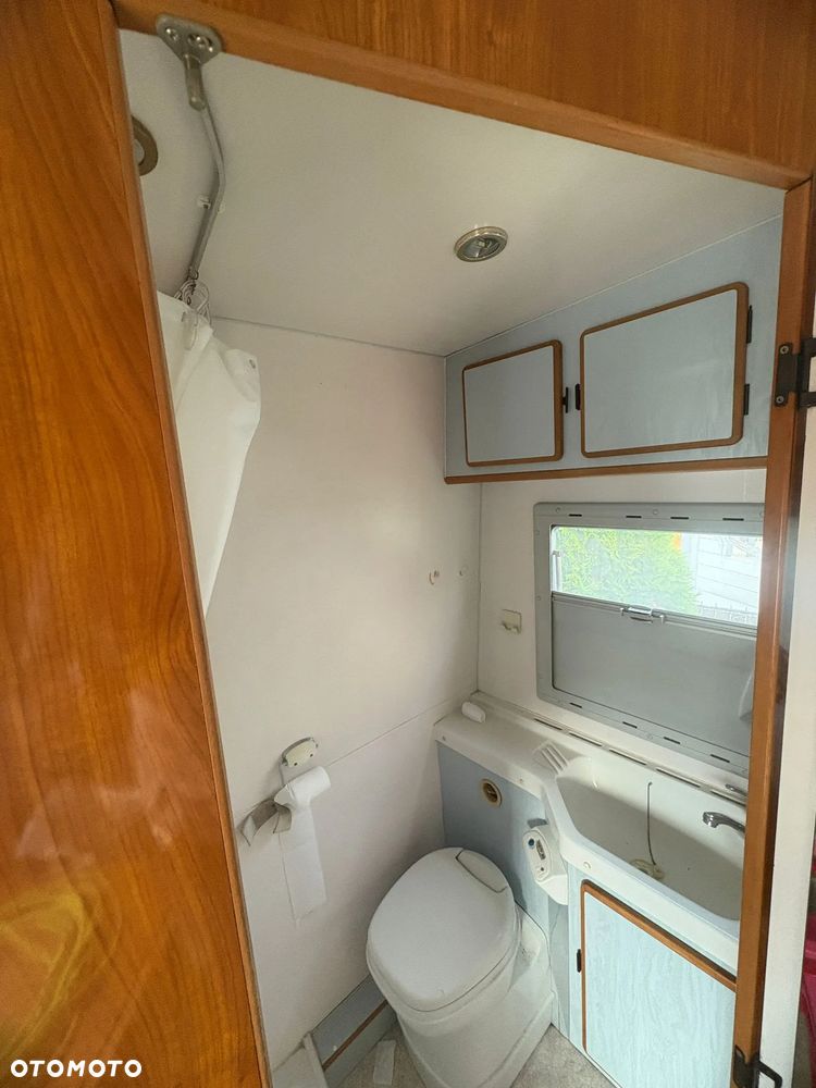 Fiat Ducato - 8