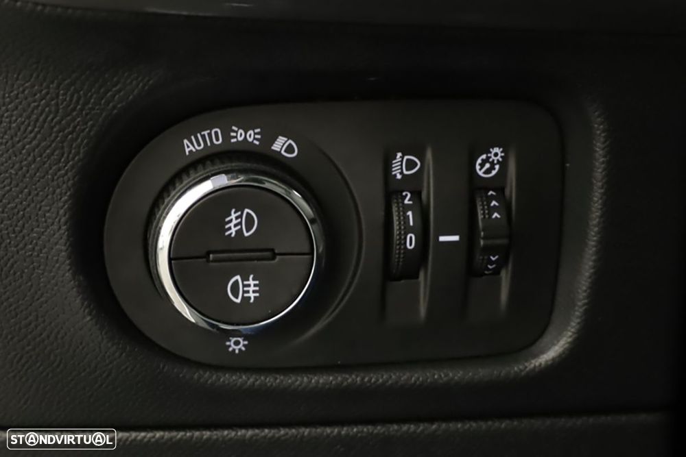 Opel Mokka 1.2 T Ultimate AT - 18