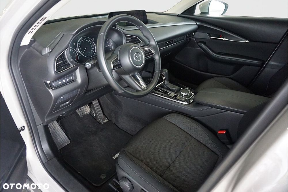 Mazda CX-30 - 7