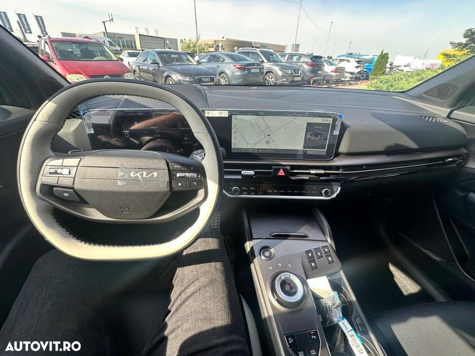 Kia Sportage - 8
