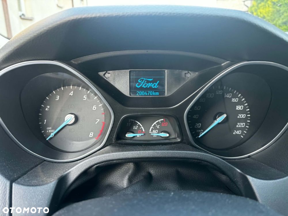 Ford Focus 1.0 EcoBoost Edition - 3