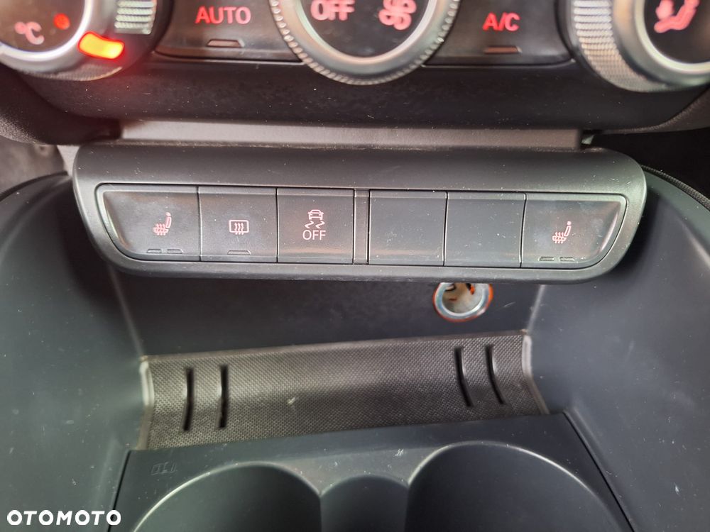 Audi A1 Sportback 2.0 TDI S line edition m S line Sportpaket - 31