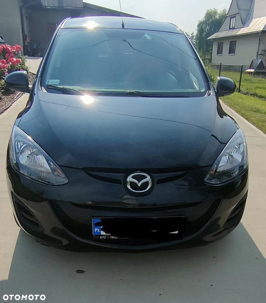 Mazda 2 1.3 Exclusive - 2