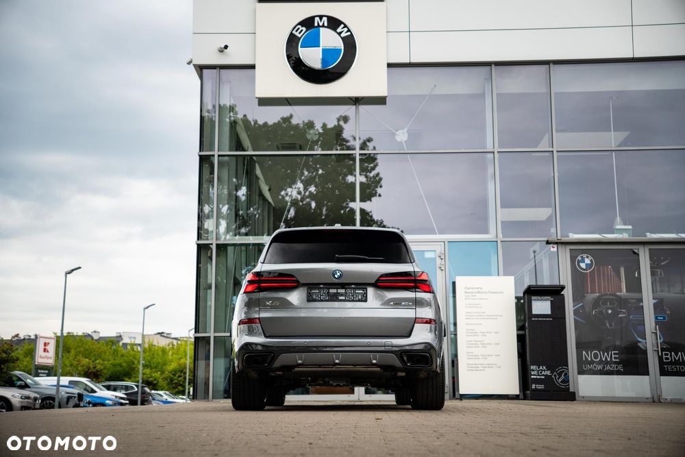 BMW X5 - 6